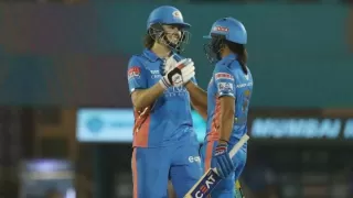 UP-W vs MI-W Match Prediction, Pitch