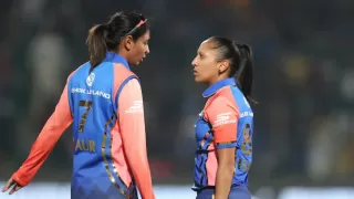 UP-W vs MI-W Dream11 Team, Prediction,