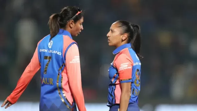 UP-W vs MI-W Dream11 Team, Prediction, Playing