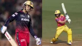 UP-W vs RCB-W 18th