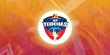 UP Yoddhas full squad