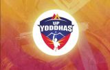 UP Yoddhas Team 2023