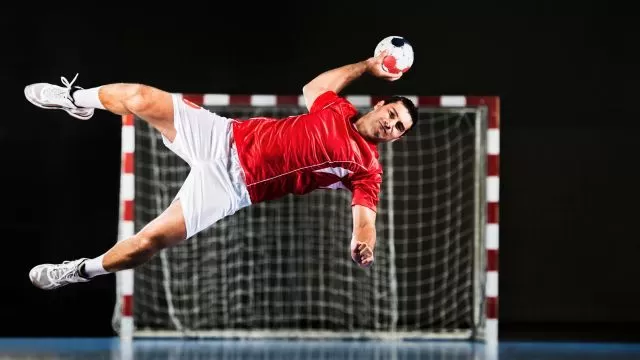 Upcoming Handball Tournaments in India 2025 -