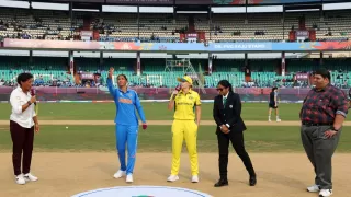 Updated ICC Women’s World Cup 2025