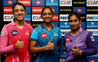 Updated List Of Women’s Premier League