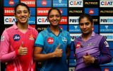 Updated List Of Women’s