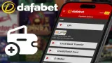 UPI Payments in Dafabet