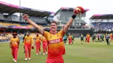 UPSET ALERT: Zimbabwe Defeat