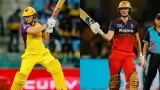 UPW vs RCB Match