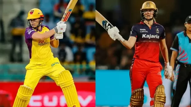 UPW vs RCB Match Prediction, Fantasy Cricket