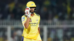 Urvil Patel Smashes, Fastest Fifty Picture