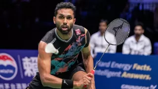 US Open 2025 Badminton: