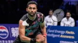 US Open 2025 Badminton:
