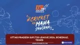 Uttar Pradesh (UP) T20