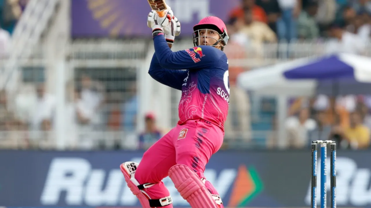 vaibhav sooryavanshi (rr) rr vs gt ipl 2026