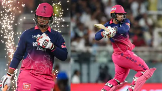 Vaibhav Sooryavanshi Performance in IPL 2026,