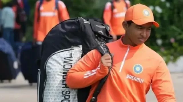 Vaibhav Suryavanshi: Age, Career, IPL Journey and