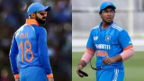 Vaibhav Suryavanshi Overtakes Virat