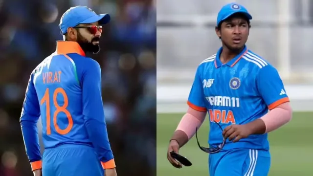 Vaibhav Suryavanshi Overtakes Virat Kohli: Most Runs