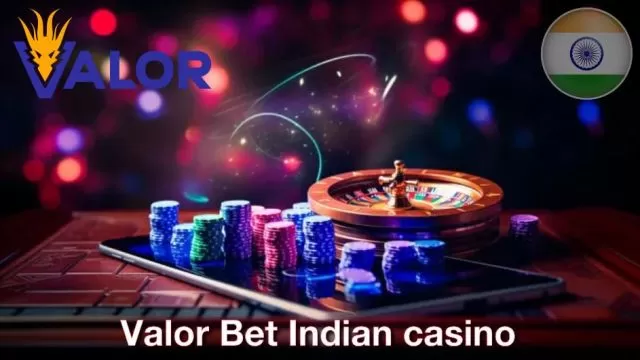 Valorbet Indian Online Casino