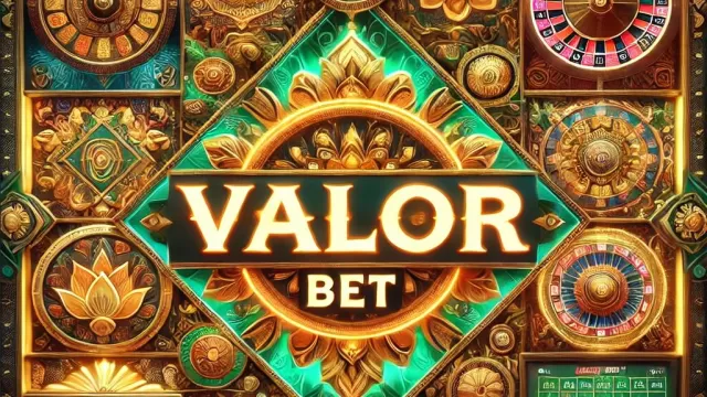 ValorBet India: your ultimate destination for secure,