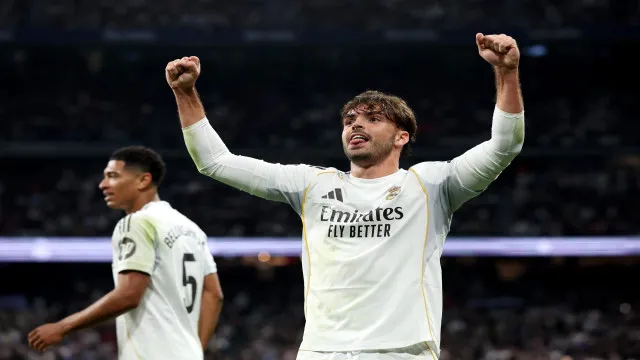 Valverde, Asencio React After Real Madrid 5-1