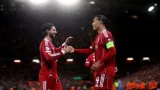 Van Dijk Tips Szoboszlai as Future Liverpool Leader