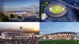 Varanasi Cricket Stadium: Today