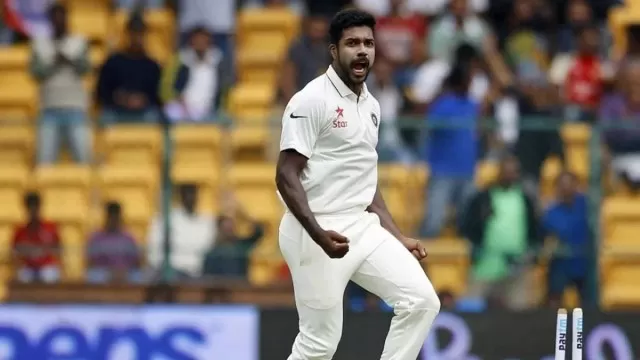 Varun Aaron announces retirement from cricket
