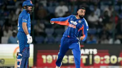 Varun Chakaravarthy Ruled Out of Picture