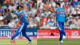 Varun Chakravarthy and Harshit Rana ruled out of T20I series on England tour