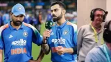 Video: Australian commentators got