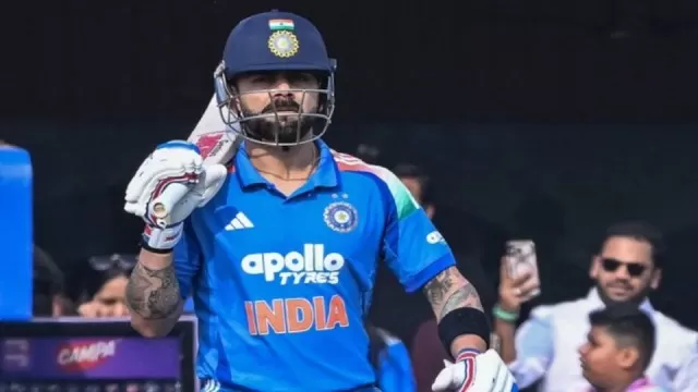 Vijay Hazare Trophy 2025-26: When will Virat