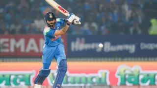 Vintage Kohli Back: Virat Kohli Reclaims