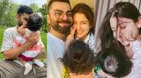Virat Kohli Anushka Sharma