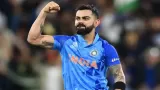 Virat Kohli Becomes First