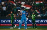 Virat Kohli becomes first