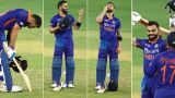 Virat Kohli becomes the