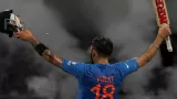 Virat Kohli Birthday: 5