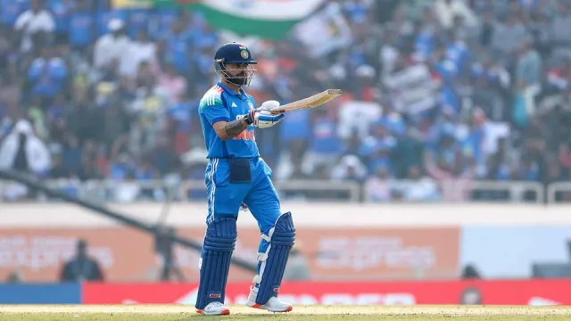 virat kohli centuries in 15 august