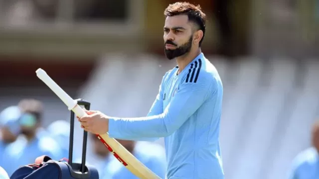Virat Kohli Centuries List, Virat Kohlis Centuries