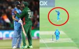 Virat Kohli Fake Fielding,