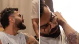 Virat Kohli got a
