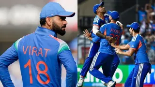 Virat Kohli Impact Felt in Indias