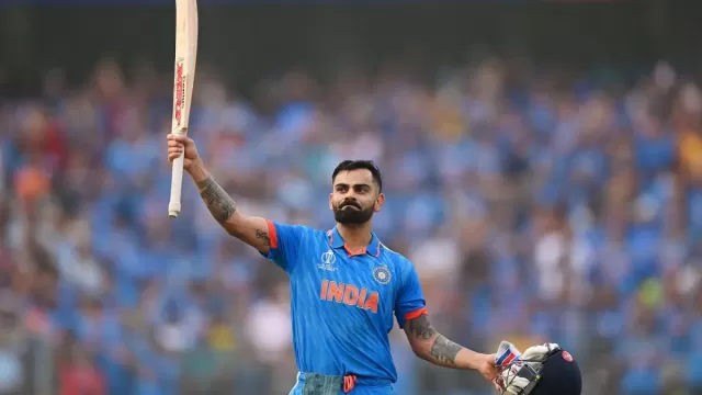 Virat Kohli injured, will not participate in