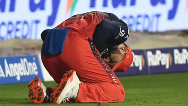 Virat Kohli Injury: Will He Play the
