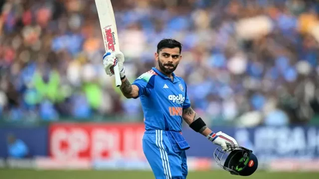 Virat Kohli Invests ₹40 Crore to Launch