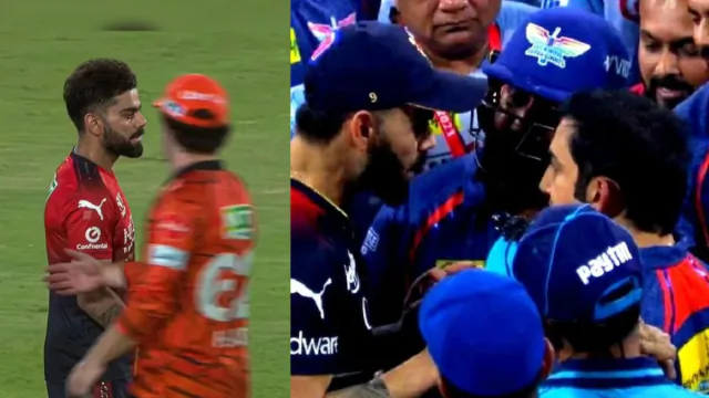 Virat Kohli IPL Controversies: 5 Shocking On-Field