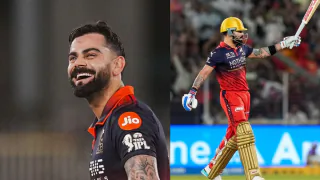 Virat Kohli IPL Final Records: Fastest