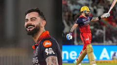 Virat Kohli IPL Final Records: Picture